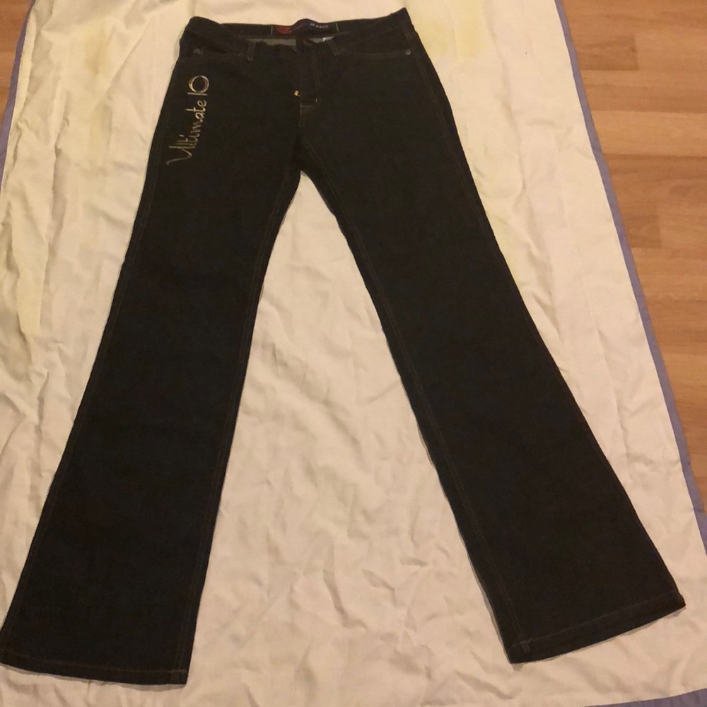 Inky jeans